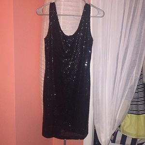 Rue 21 - SMALL NEW YEARS DRESS